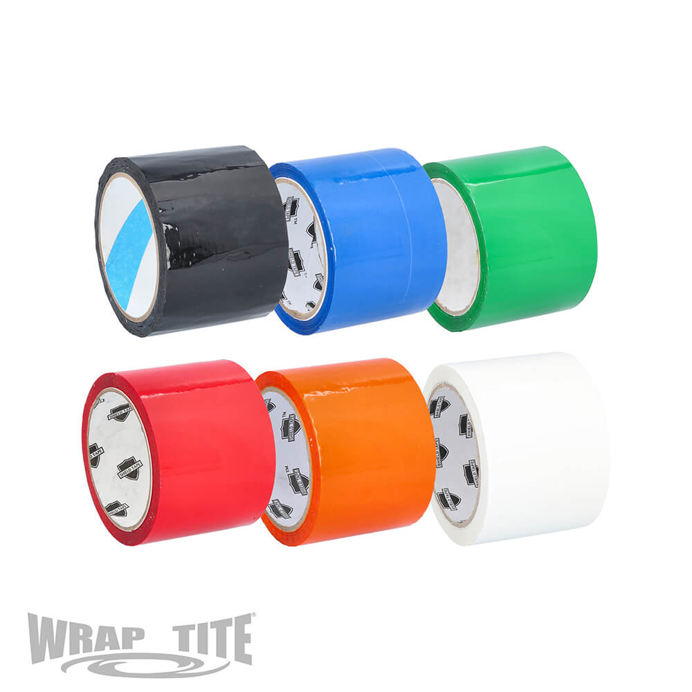3 inch tapes