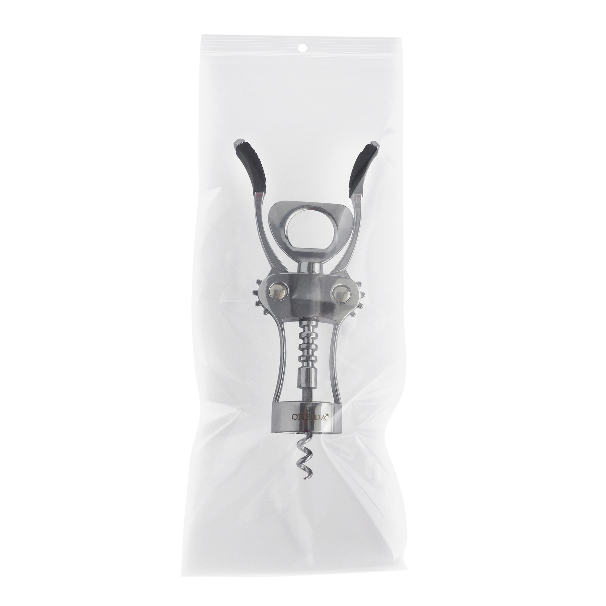 4 Mil Hang Hole Bags