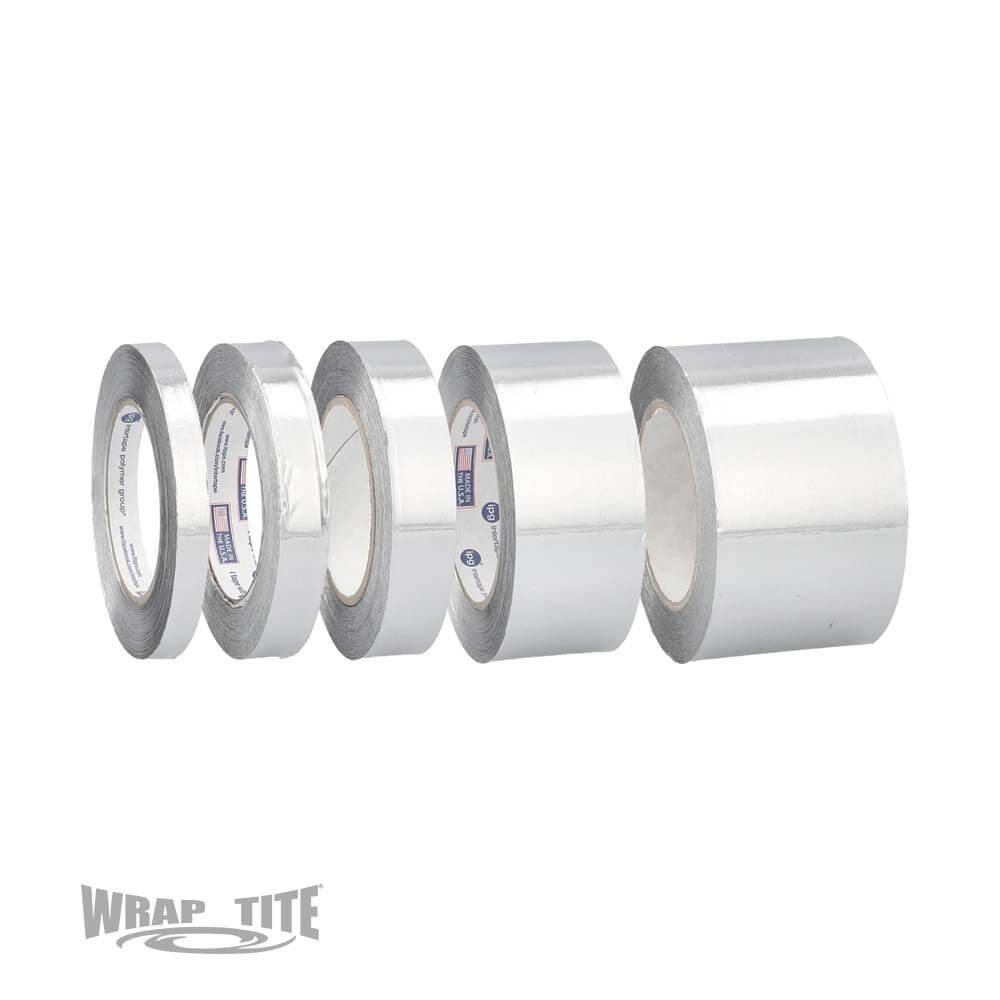 Aluminum Foil Tape