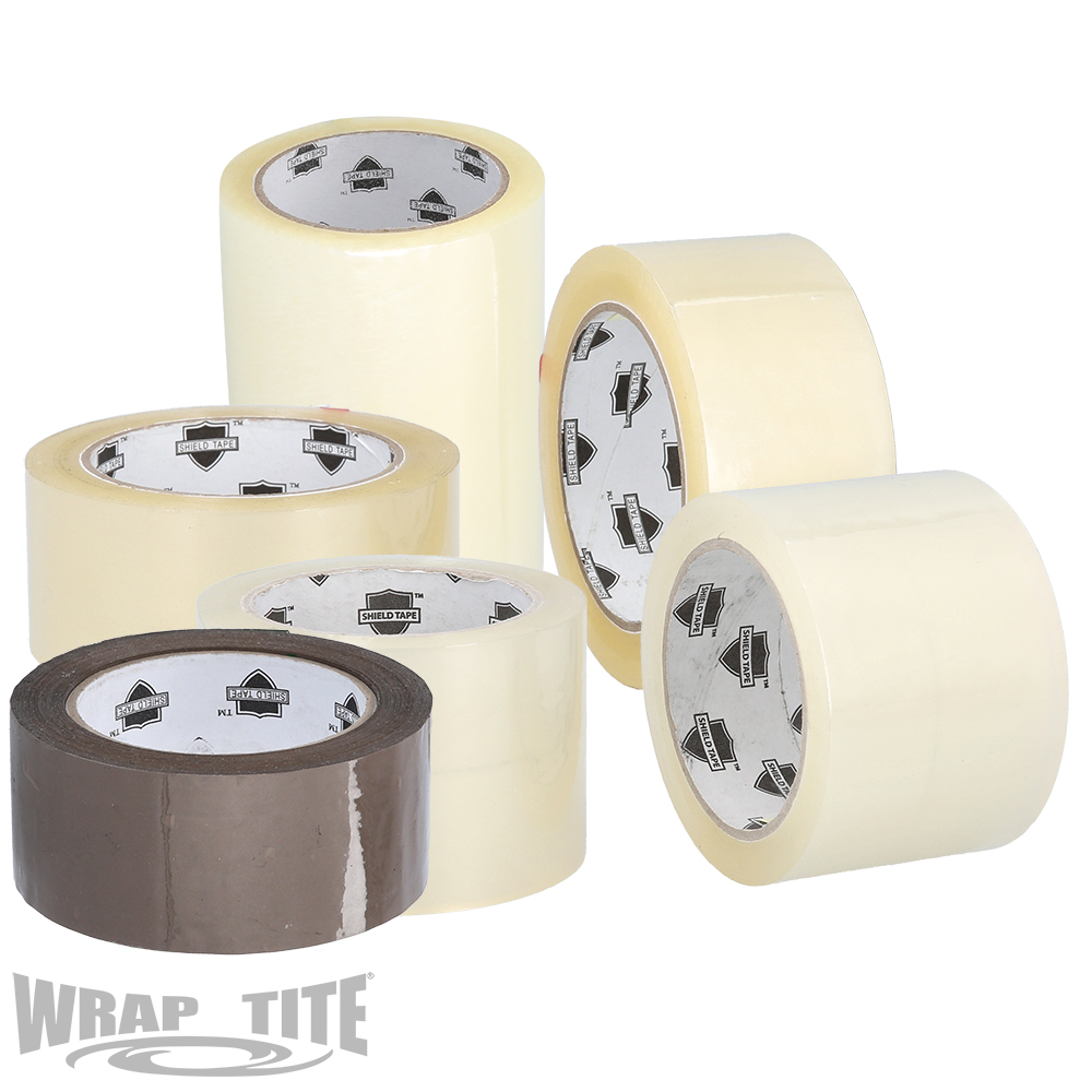 Acrylic Tape