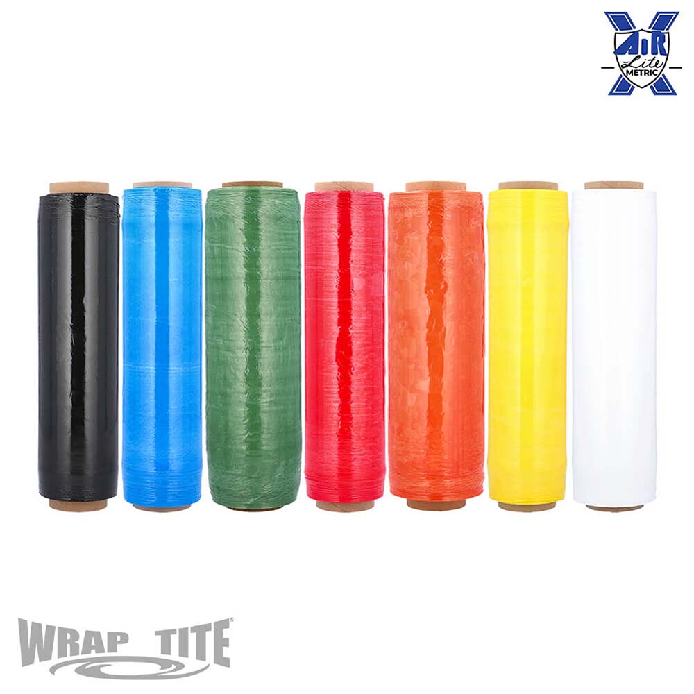 Air-Lite Metric Colors