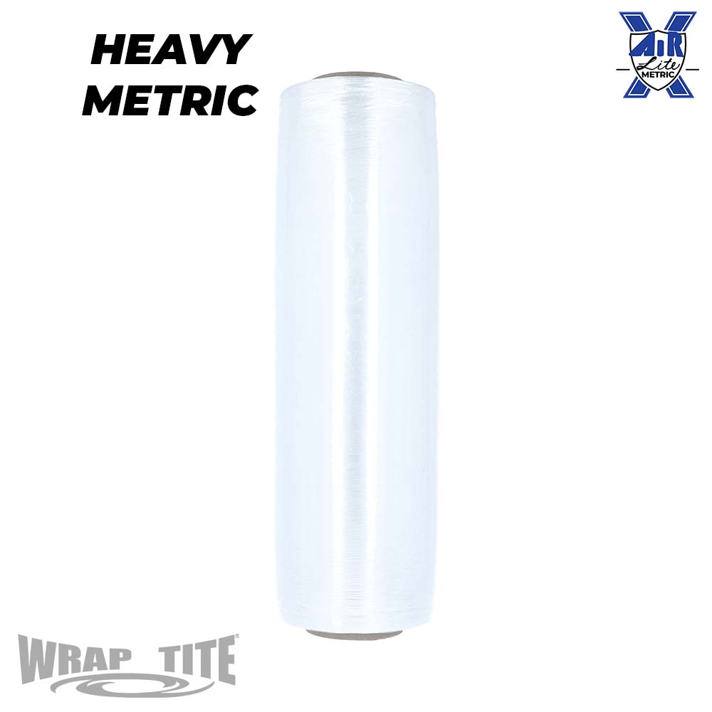 Heavy Air-Lite Metric