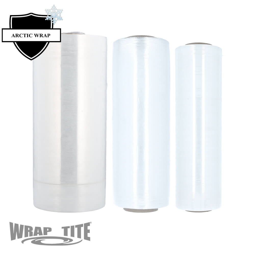 Shield Arctic Wrap