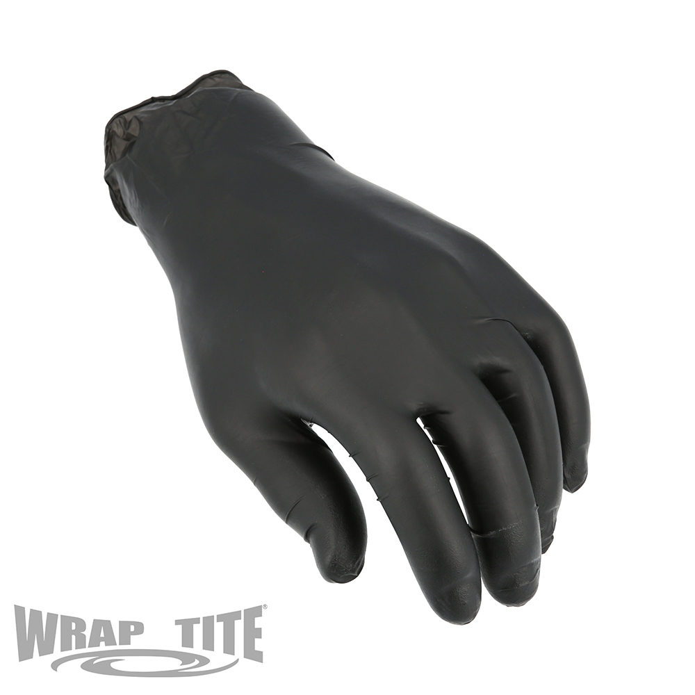 Black Nitrile