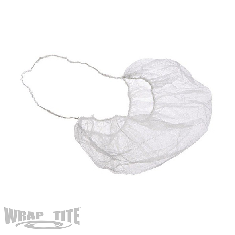 Disposable Beard Covers