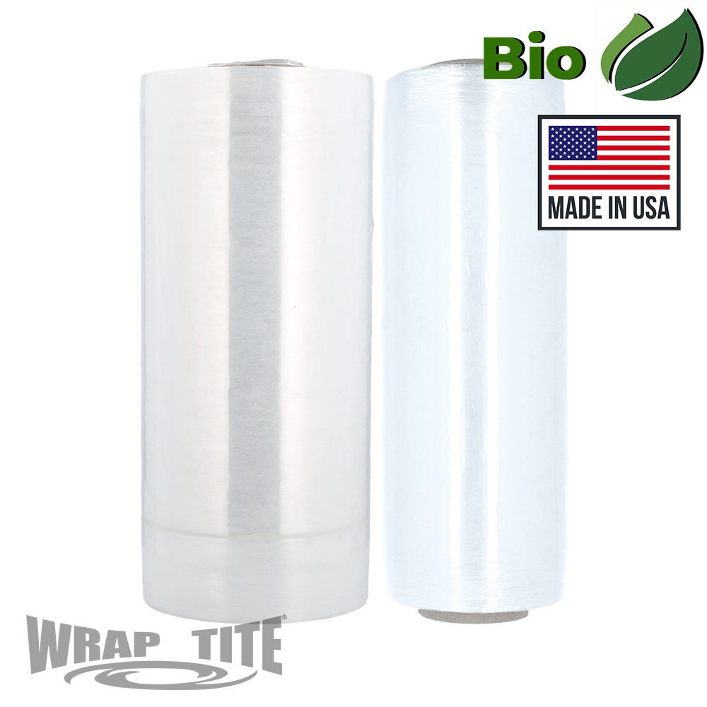 Oxy-Fade Wrap