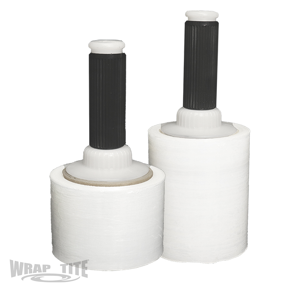 CNW Series w/ White Swivel Handles