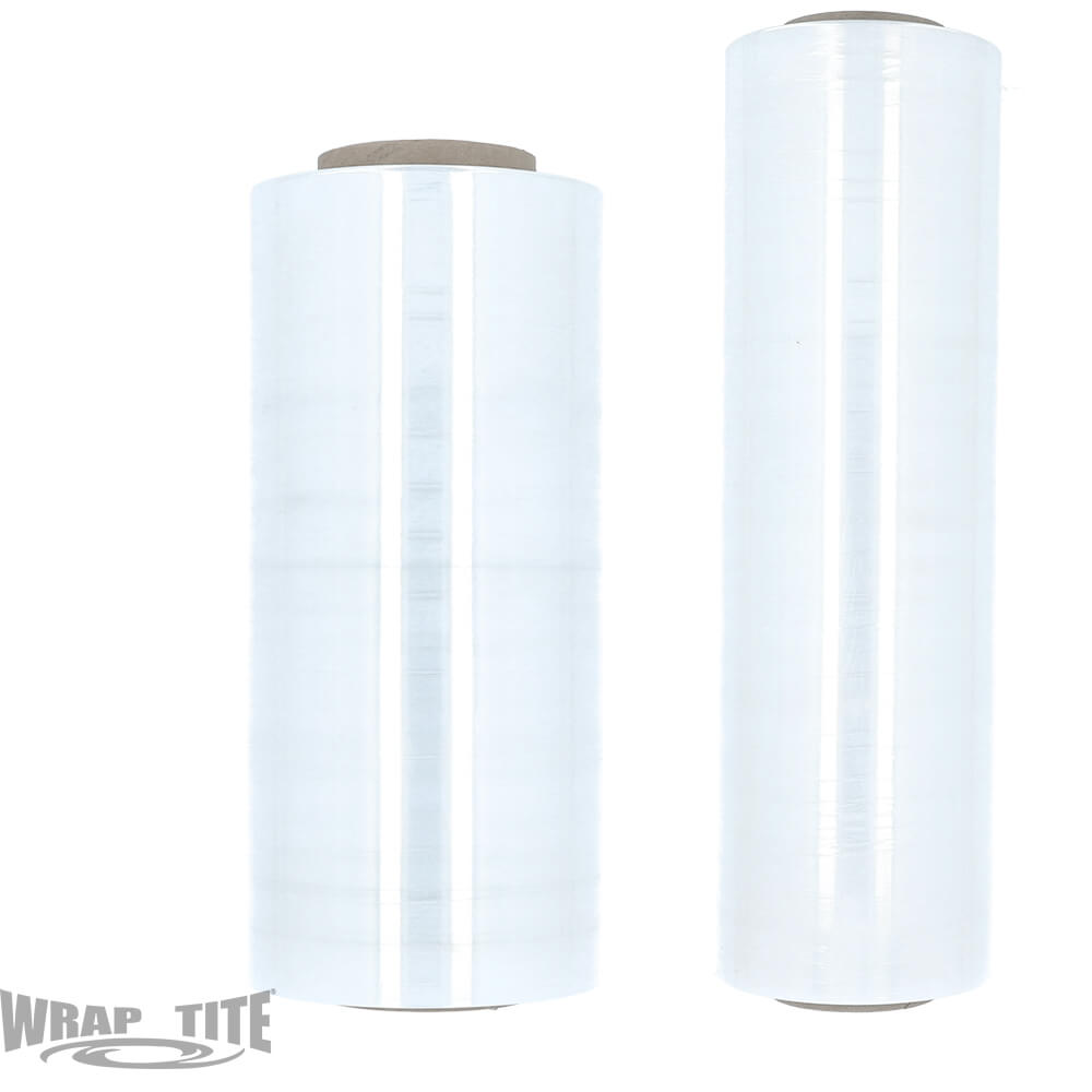 BHF Blown Hand Film 