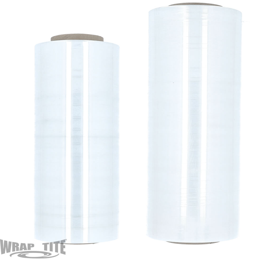 BMF Blown Machine Film