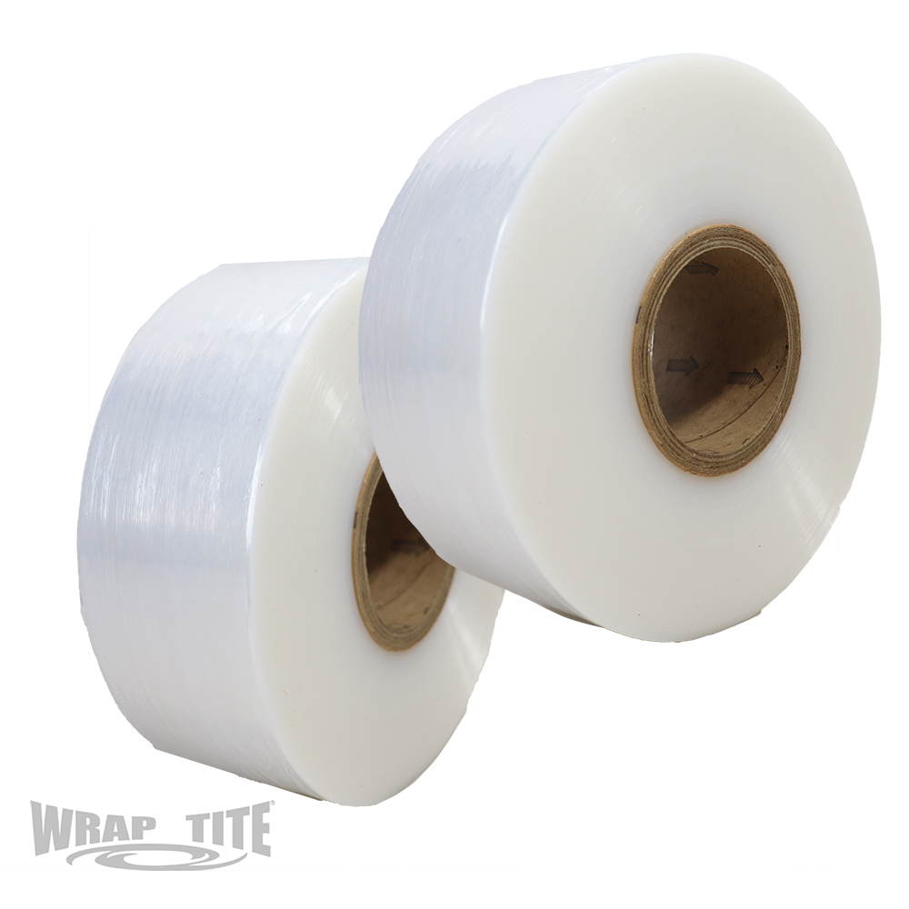 Bulk Roll for Machine Bundling