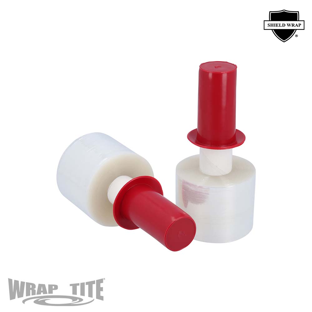 CEX Series w/ Red Tension Handles
