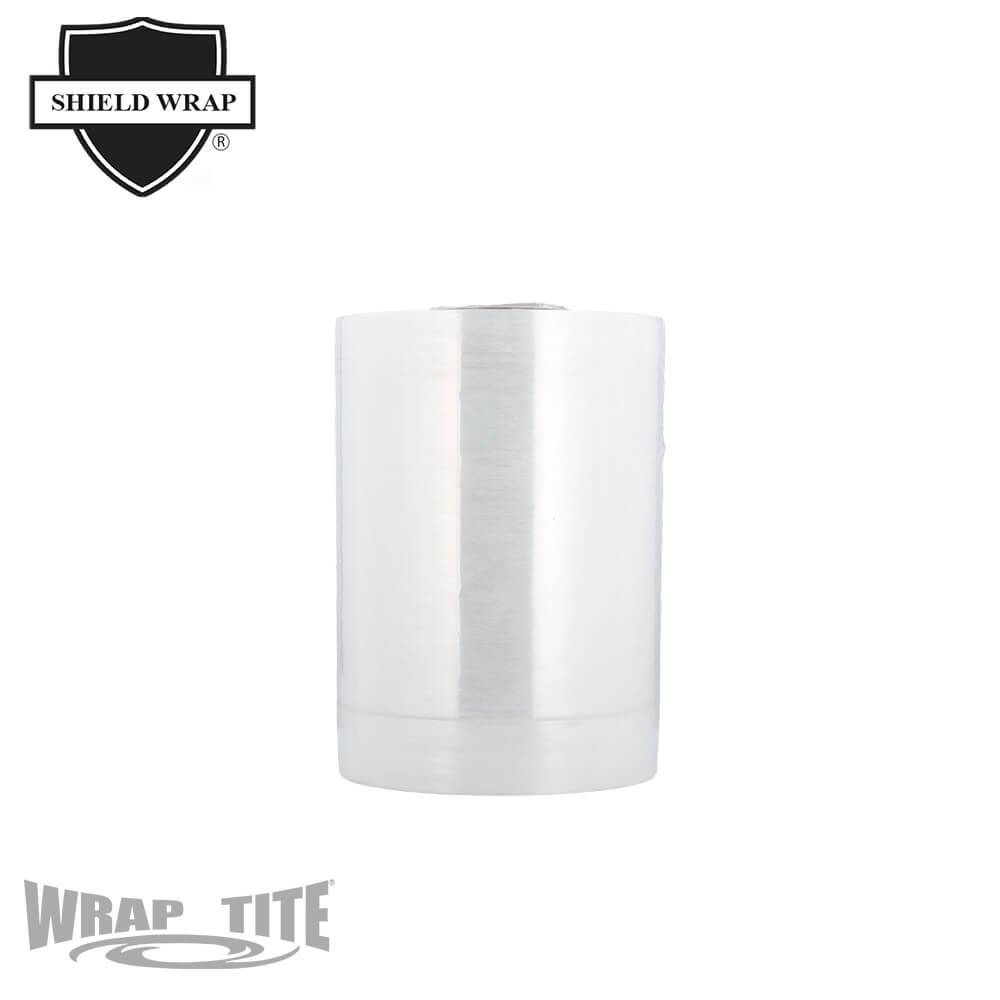 CMF Orbital Machine Wraps