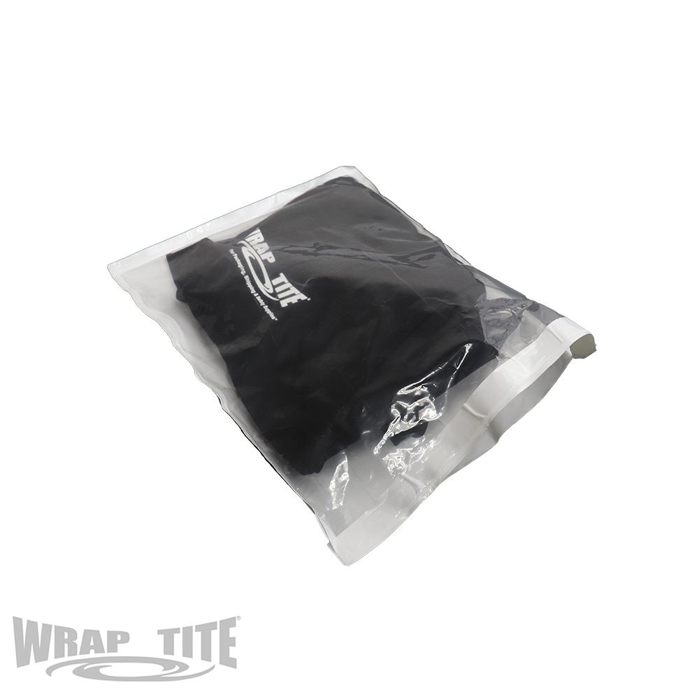 Clear View Poly Mailers