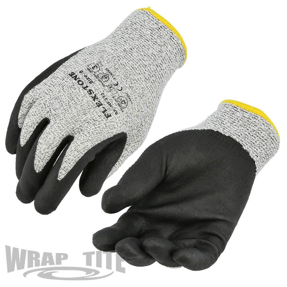 Cut Resistant Gloves