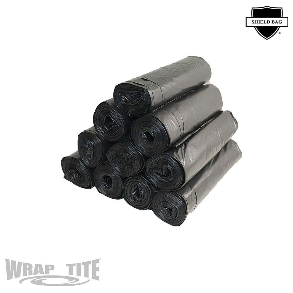 LLDPE Can Liners