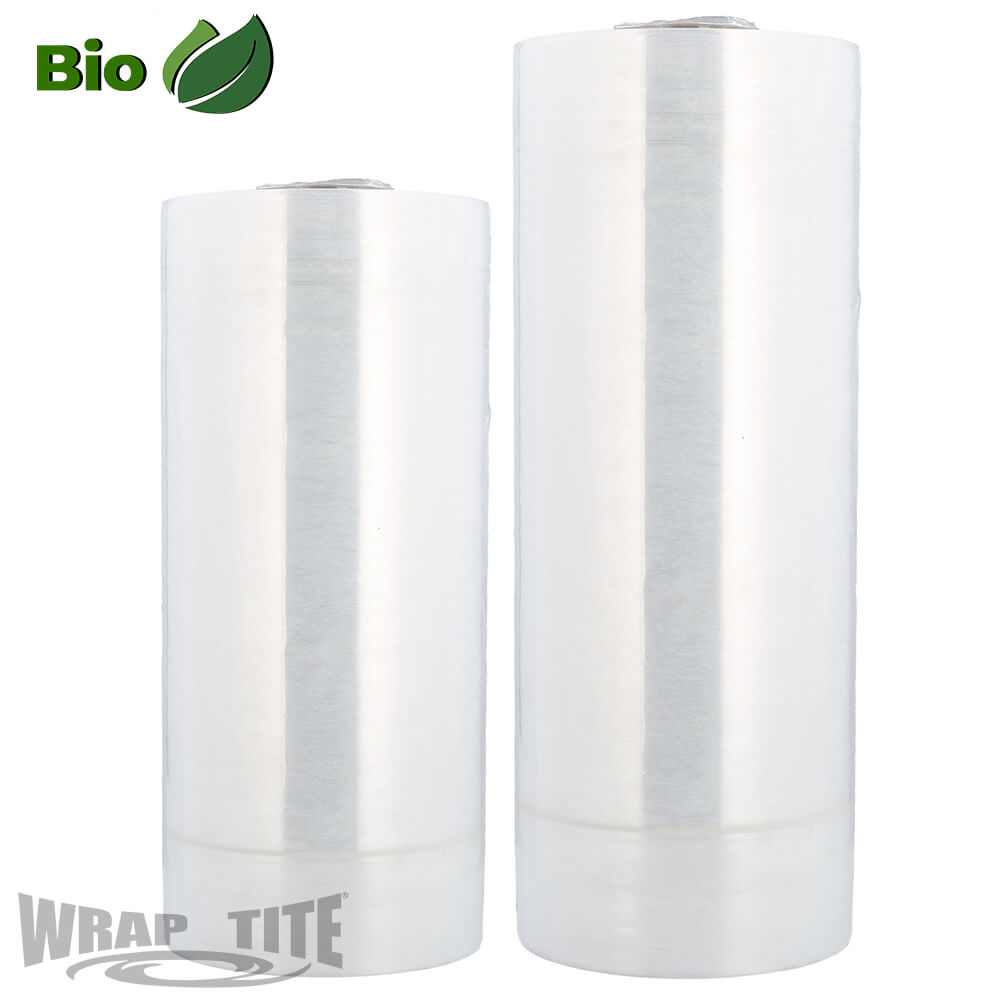 CMF Bio-De Machine Wrap