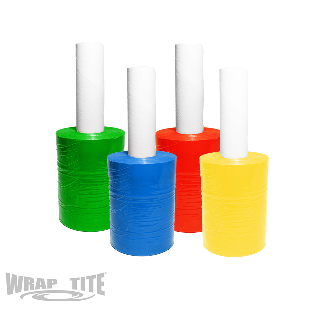 ZEX Series - Color Extended Core