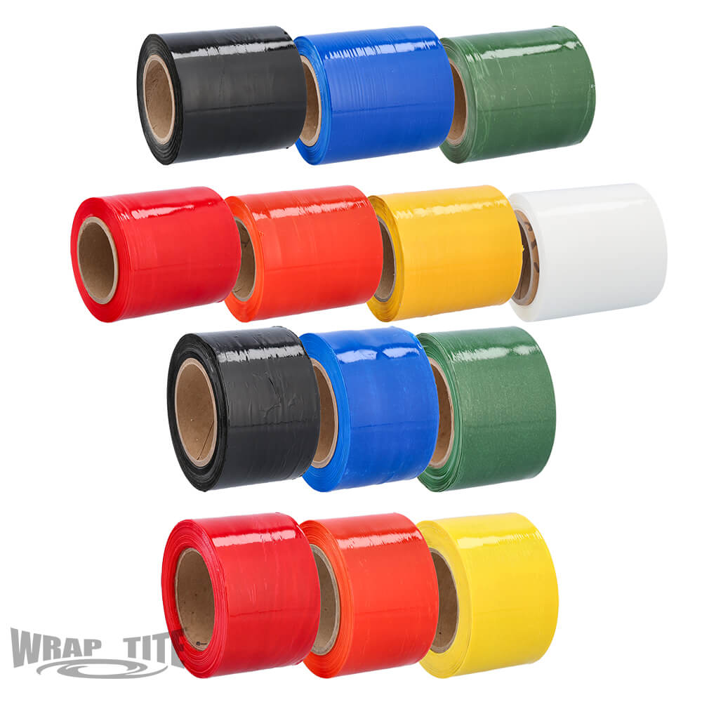 ZNW Color Narrow Width Film