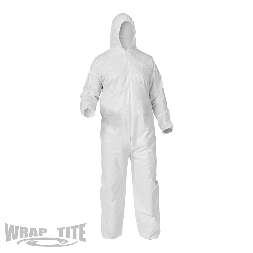 Disposable Coveralls