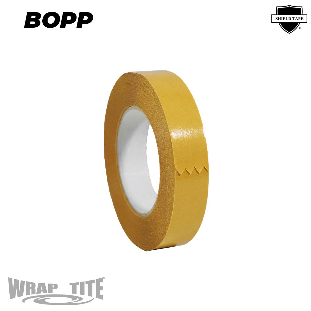 Shield Select - General Purpose Double Coated Tape