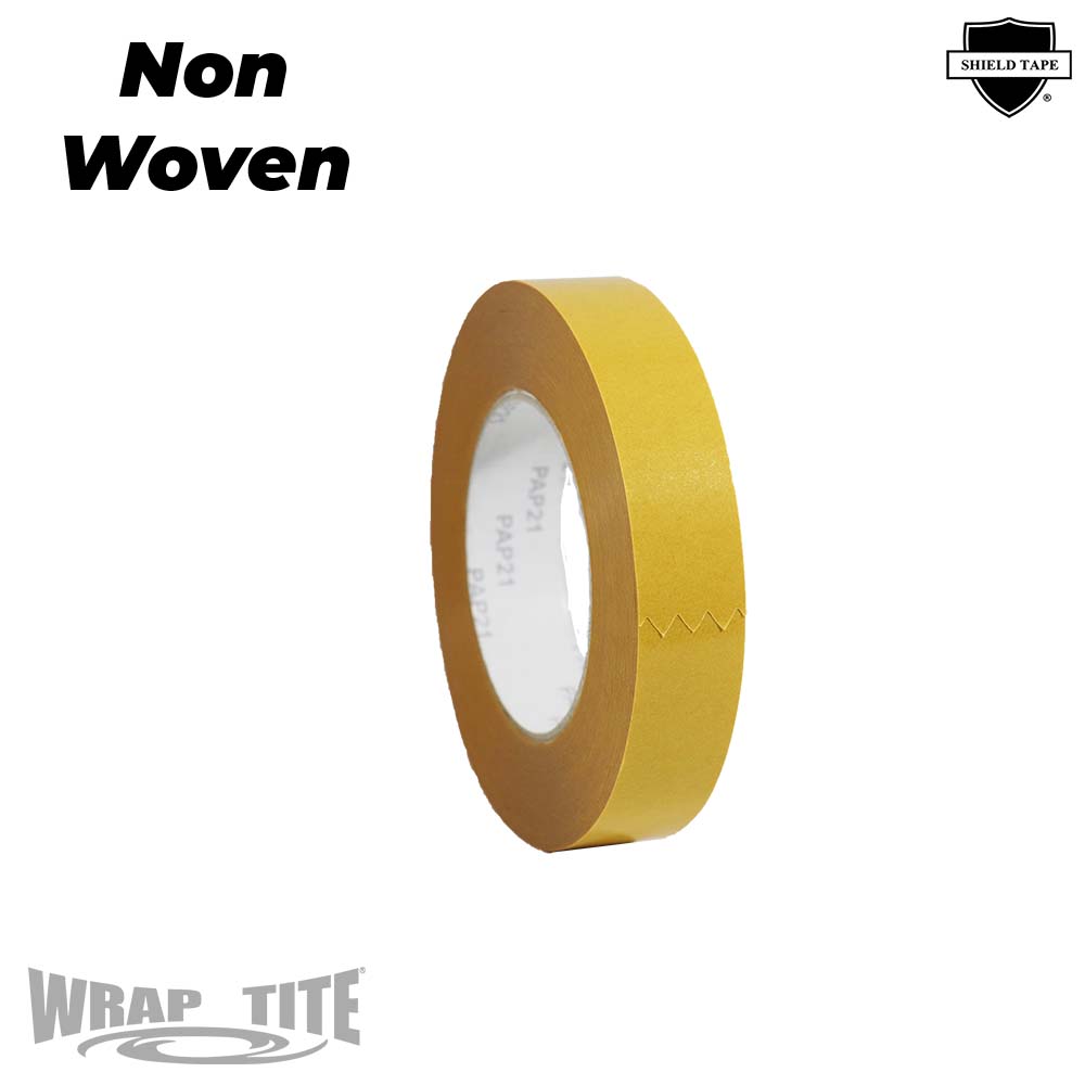 Shield Select - Lamination & Complex Double Coated Tape