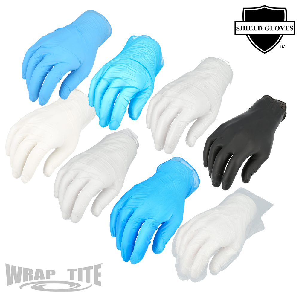 Disposable Gloves