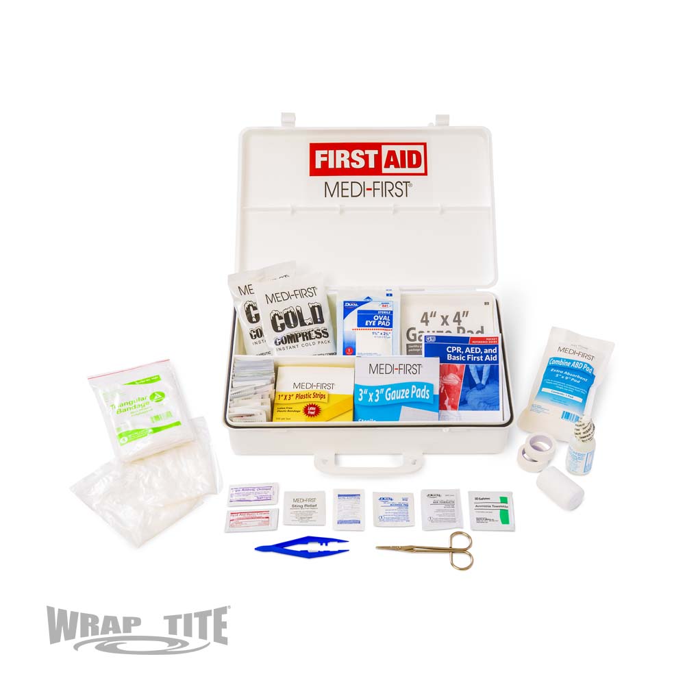 Medical Kit
