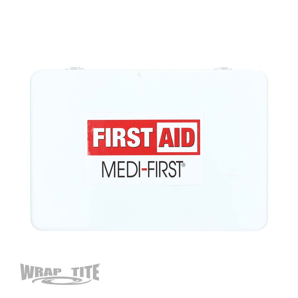Metal Kits (mountable)