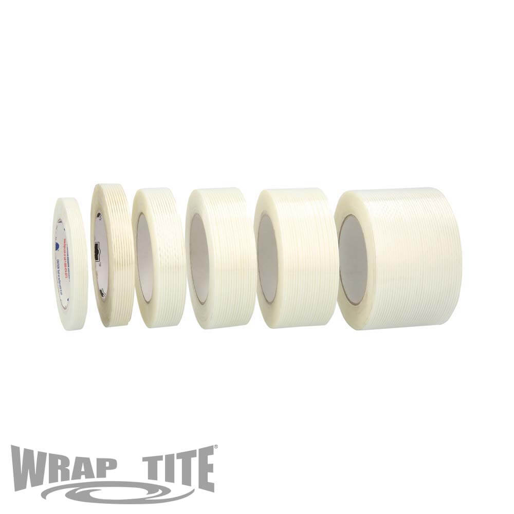 Filament Tape