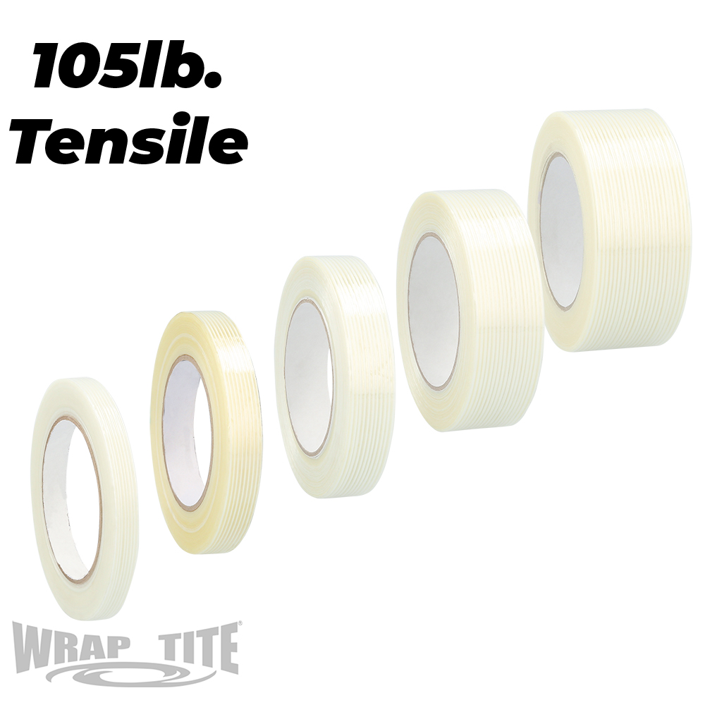105lb Tensile
