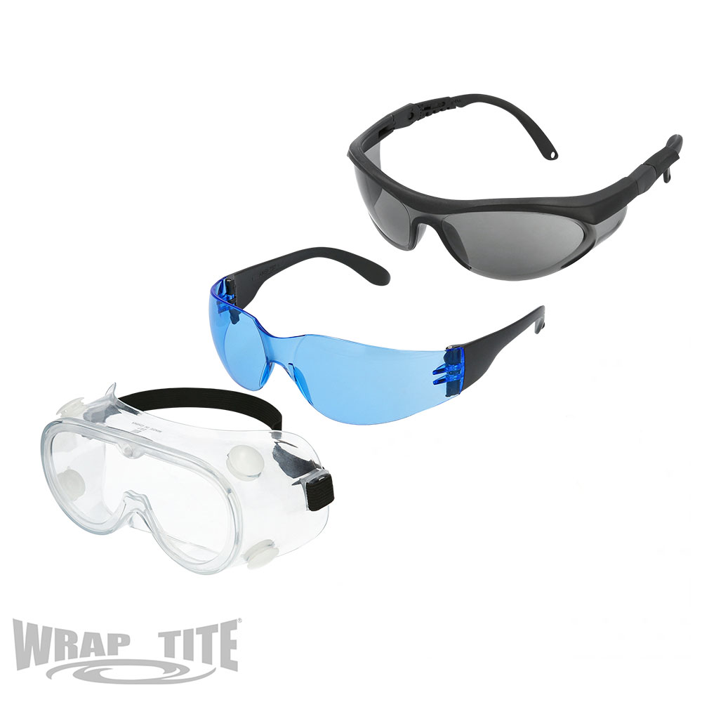 Eye Protection