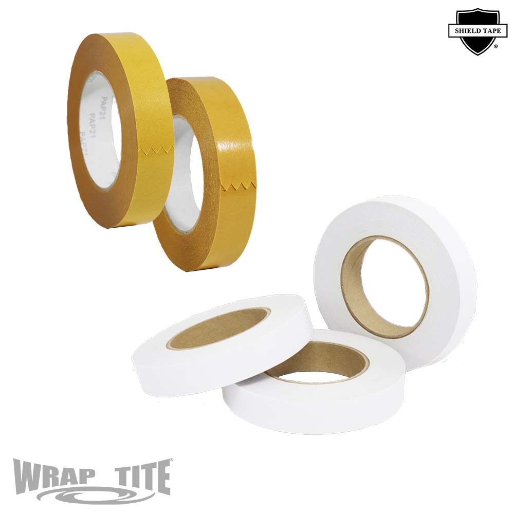 Fixing, Mounting, & Fastening Tape