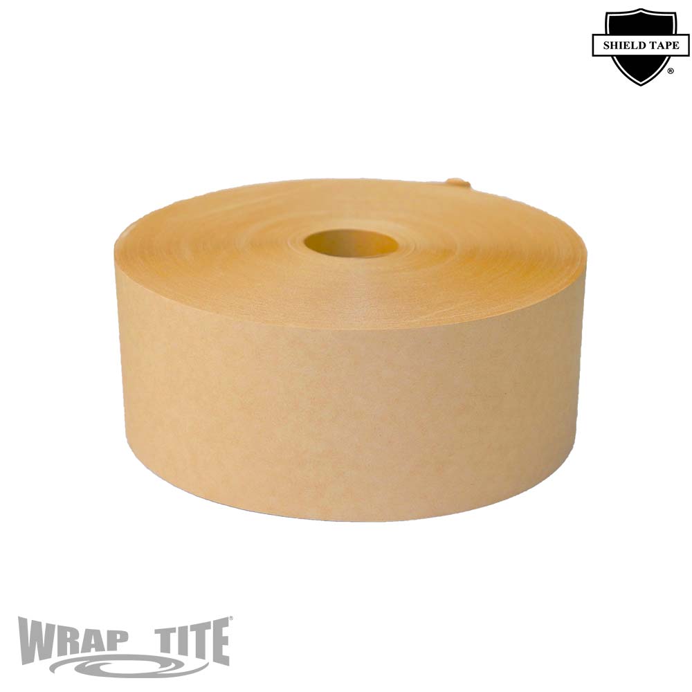 Non-Reinforced Gum Tape
