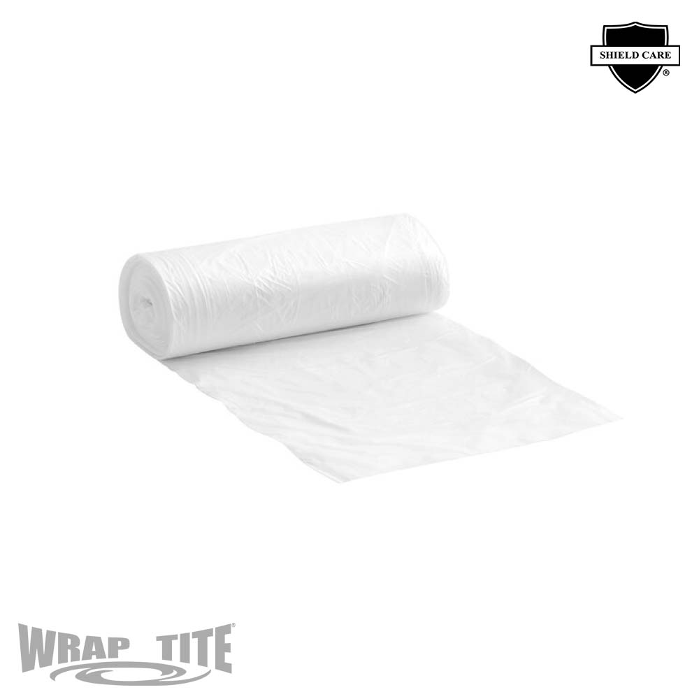 HDPE Can Liners 