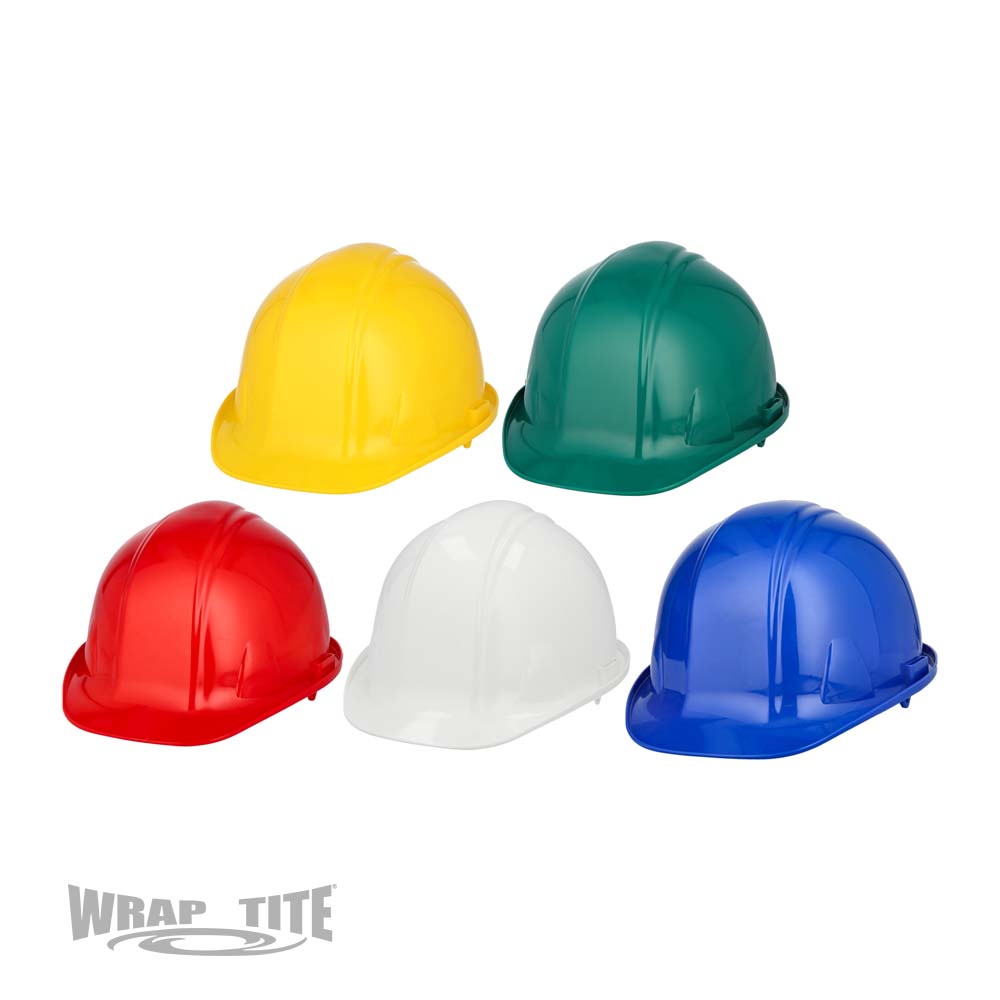 Disposable Head Protection & Covering