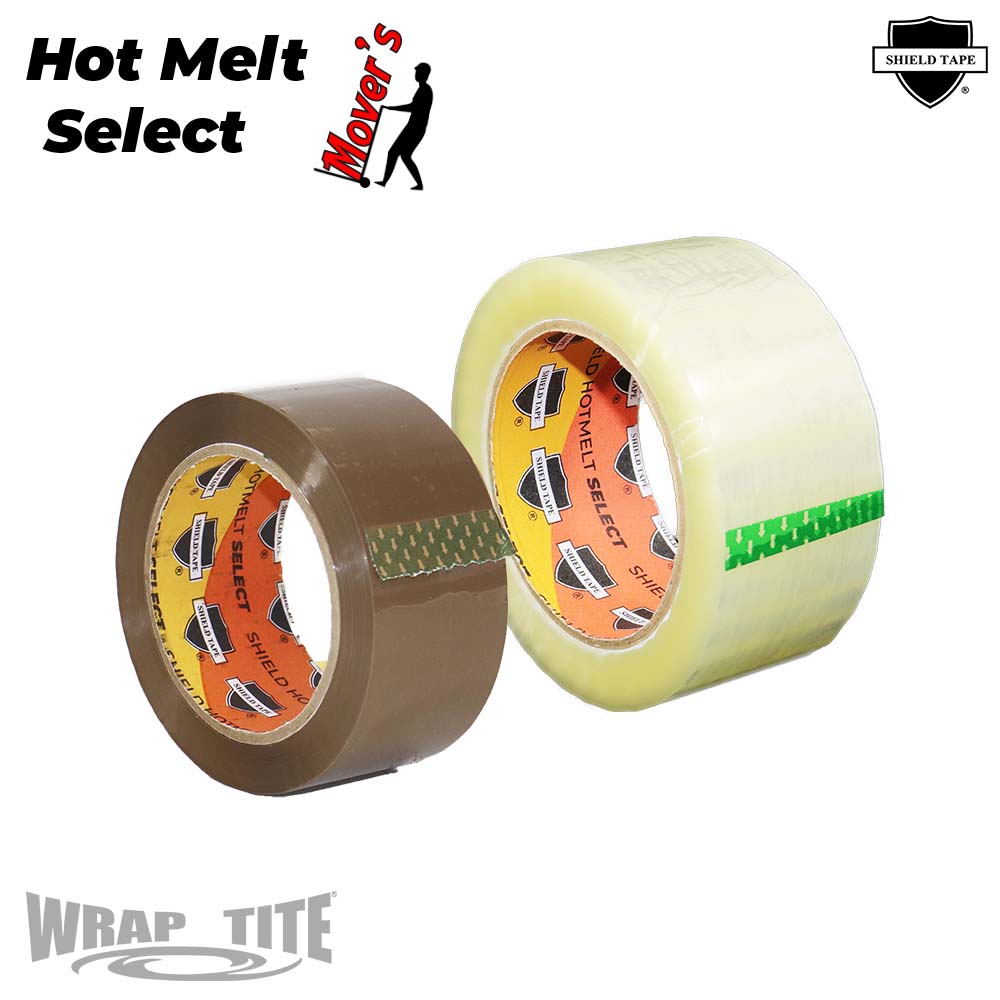 Hotmelt Select Mover's