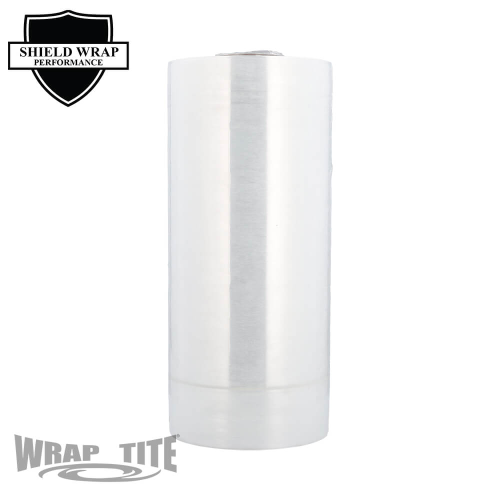 HPMF Hi-Performance Machine Wrap