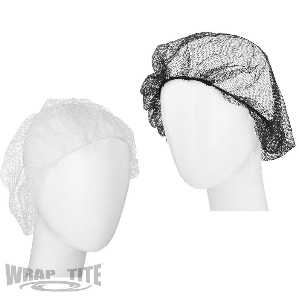 Disposable Hair Nets