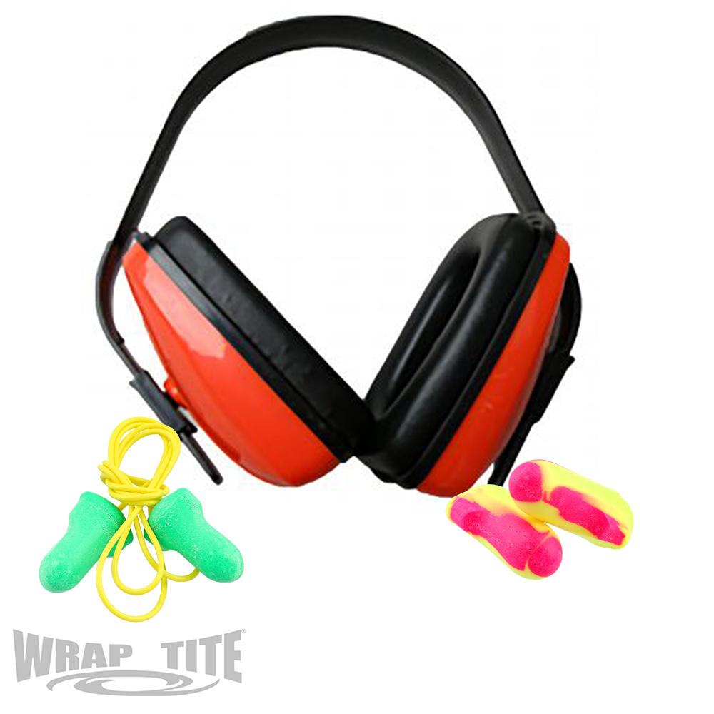 Hearing Protection