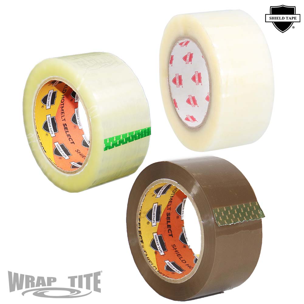 Hotmelt Tape