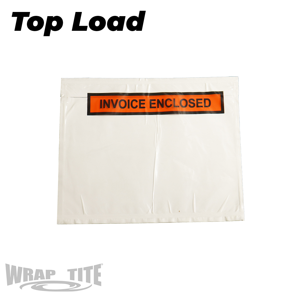 Panel Face Top Side Load