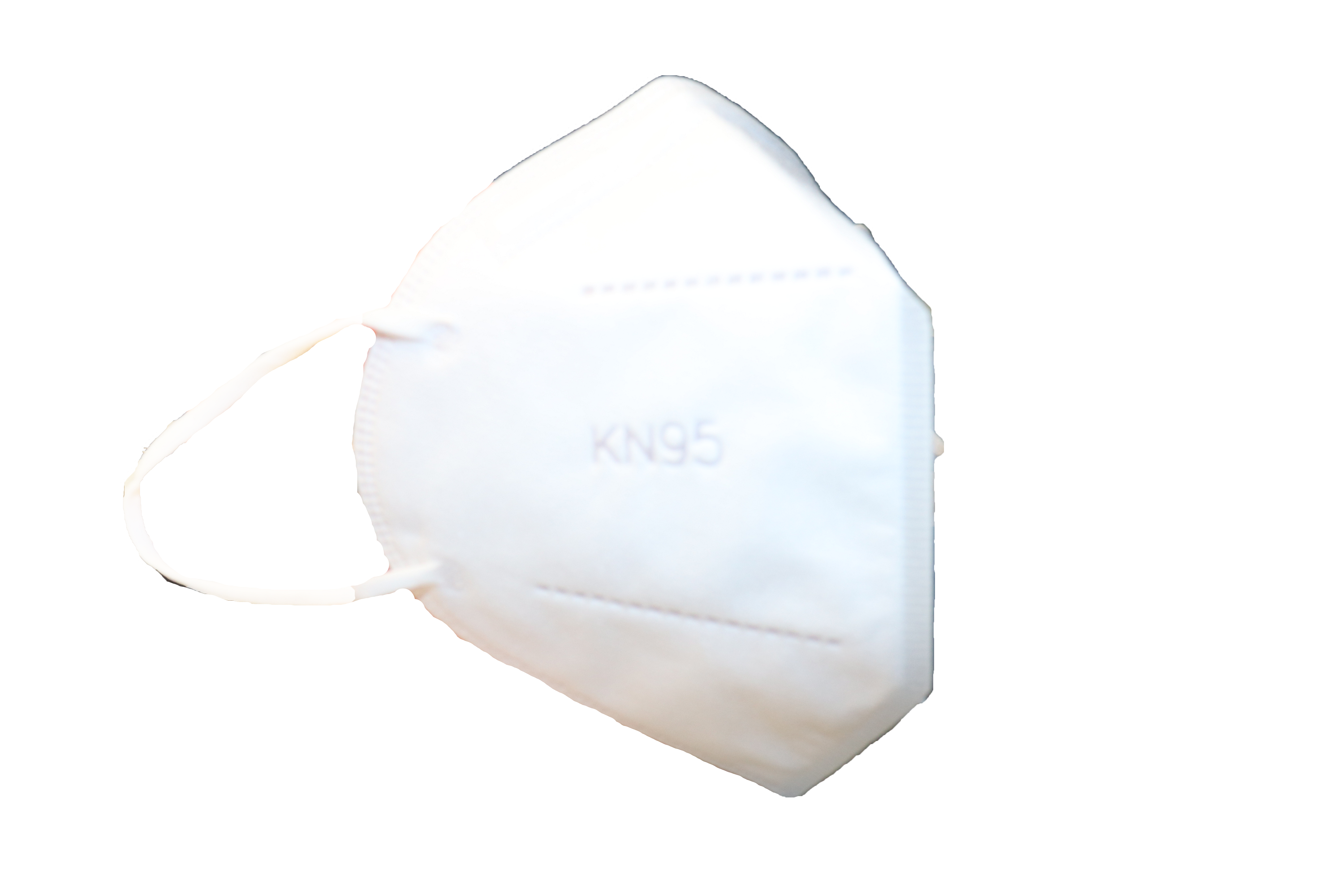 Disposable KN95 - C Style