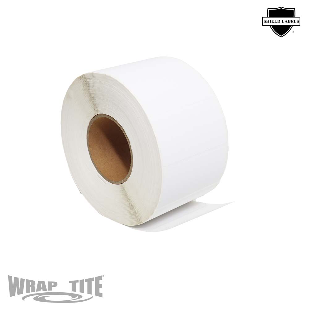 Direct Thermal Labels
