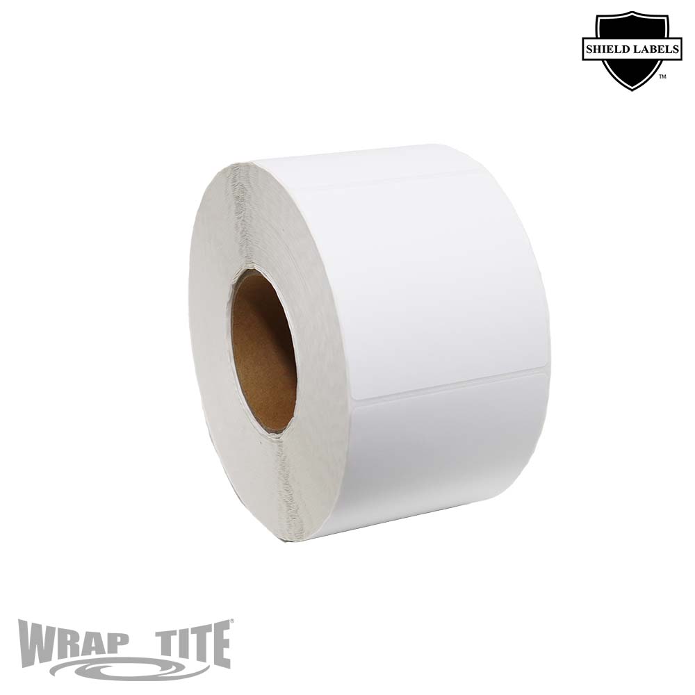 Thermal Transfer Labels