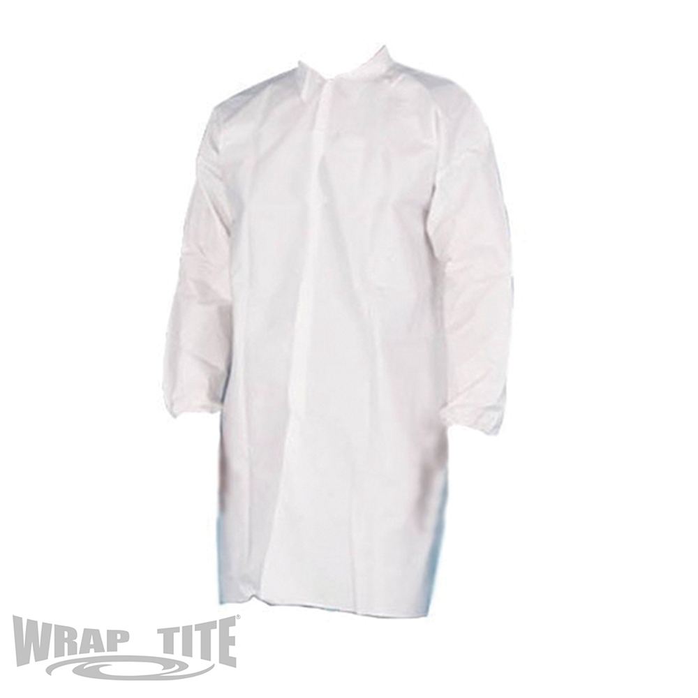 Disposable Lab Coats