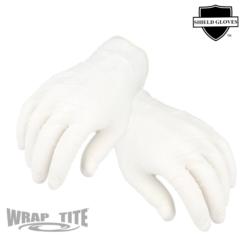 Latex Gloves