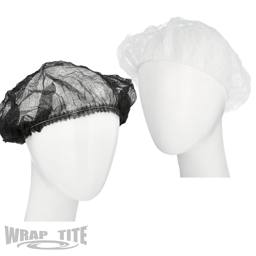 Disposable MOB and Bouffant Caps