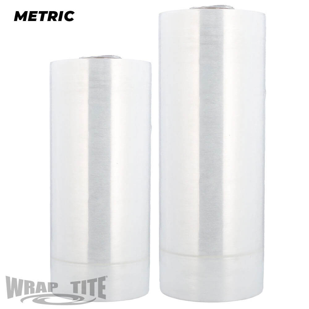 CMF Machine Wrap - Metric Version