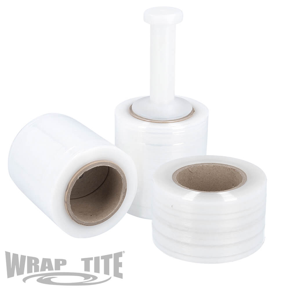 Cast Narrow Width Films
