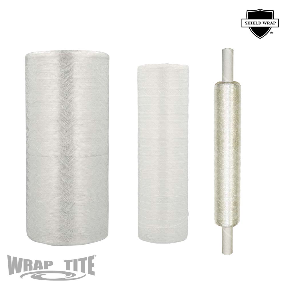 Wrap-Flow - General Netting 